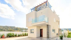 Villa Mary