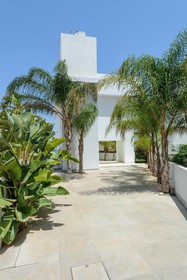 Villa Mermaid