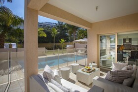 Villa Michelle 10