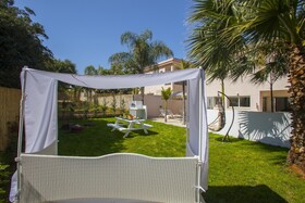 Villa Michelle 10