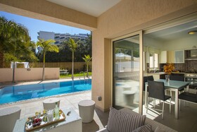 Villa Michelle 10