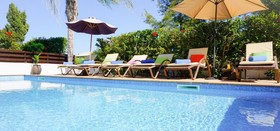 Villa Palm Breeze
