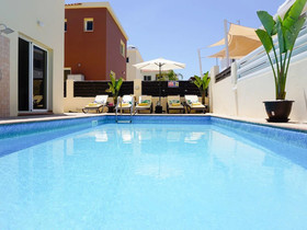 Villa Soraya