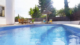 Villa Willow Mandali