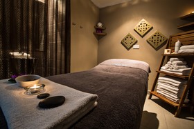 Vrissiana Beach Hotel