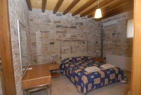 Traditional Village Houses