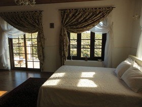 Villa Jasminum Bed & Breakfast