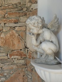Villa Jasminum Bed & Breakfast