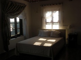 Villa Jasminum Bed & Breakfast