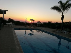 Nayia Paradise Villa