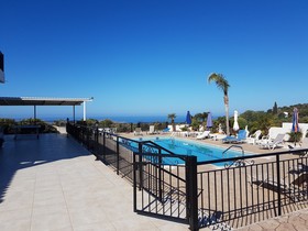 Nayia Paradise Villa