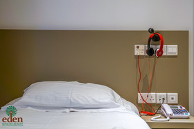 Eden Seniors Resort Wellness Rehabilitation