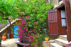 Vasilopoulos House