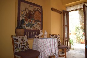 Vasilopoulos House