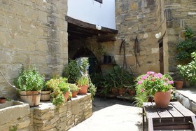 Vasilopoulos House