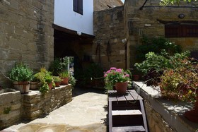 Vasilopoulos House