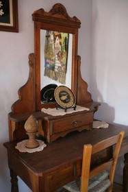 Vasilopoulos House