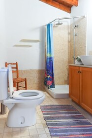 Zoe Traditional Holiday Apartments B&B
