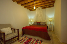 Thyone Gaia Cottage