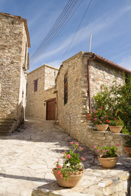 Thyone Uno Cottage