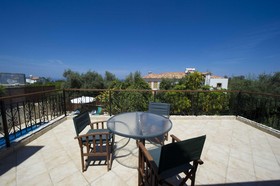Constantinos Villa