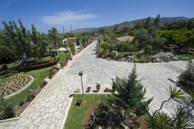 Constantinos Villa