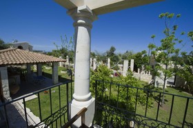Constantinos Villa