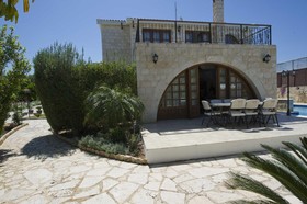 Constantinos Villa