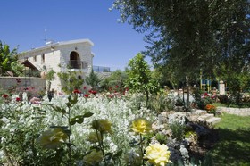 Constantinos Villa