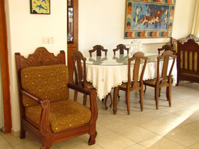 Knossos Villa by Webooking
