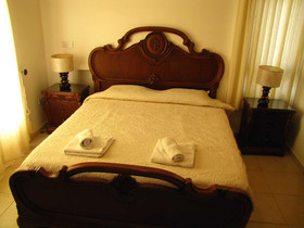 Knossos Villa by Webooking