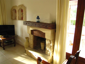 Knossos Villa by Webooking