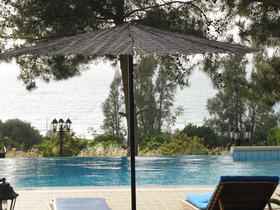 Knossos Villa by Webooking