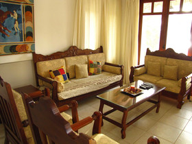 Knossos Villa by Webooking