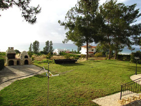 Knossos Villa by Webooking