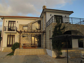 Knossos Villa by Webooking