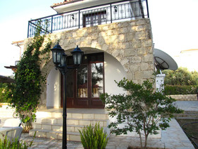 Knossos Villa by Webooking