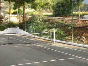 Knossos Villa by Webooking