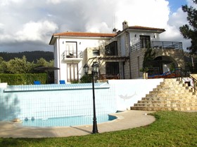 Knossos Villa by Webooking