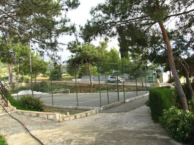 Knossos Villa by Webooking