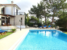Knossos Villa by Webooking