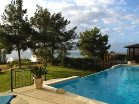 Knossos Villa by Webooking
