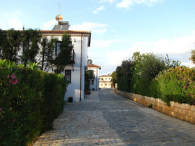 Knossos Villa by Webooking
