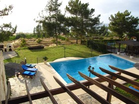 Knossos Villa by Webooking