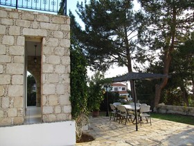 Knossos Villa by Webooking