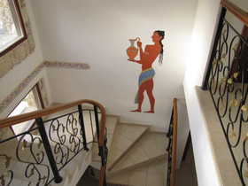 Knossos Villa by Webooking