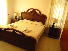 Knossos Villa by Webooking