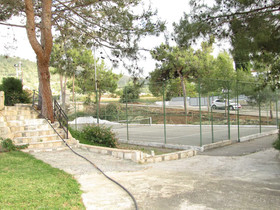 Knossos Villa by Webooking