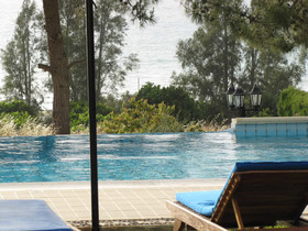 Knossos Villa by Webooking