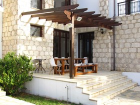 Knossos Villa by Webooking